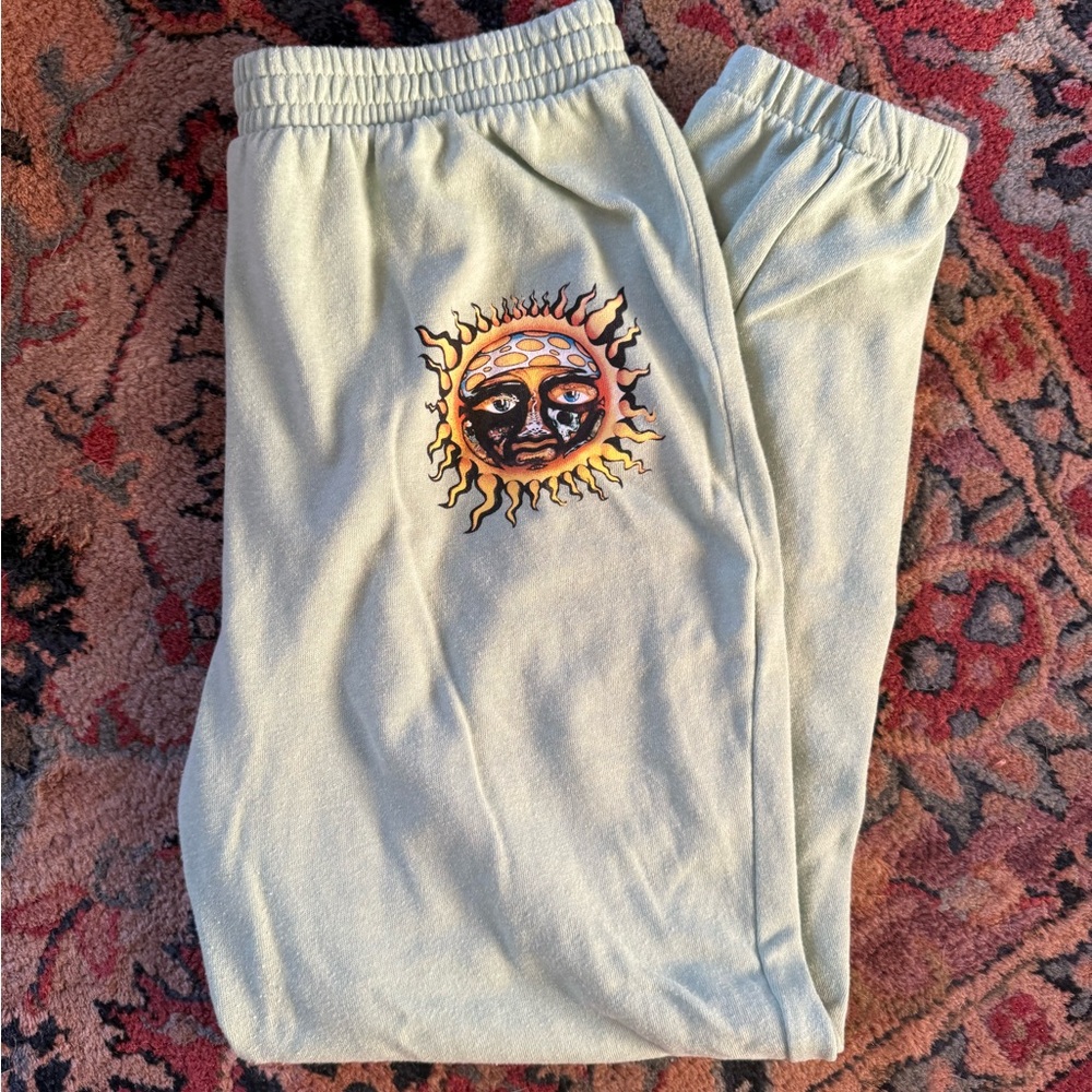 Sublime band Sweatpants